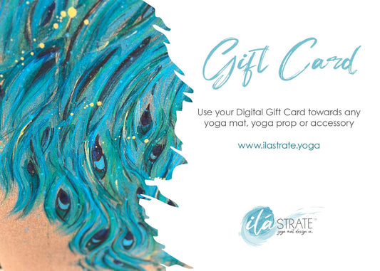 ilāSTRATE™ Gift Card - ilāSTRATE™ - 